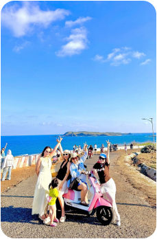 Điểm check-in đẹp