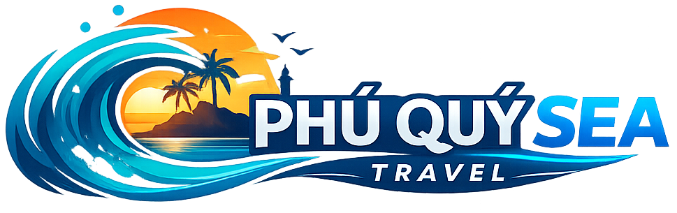 Phú Quý Sea Travel
